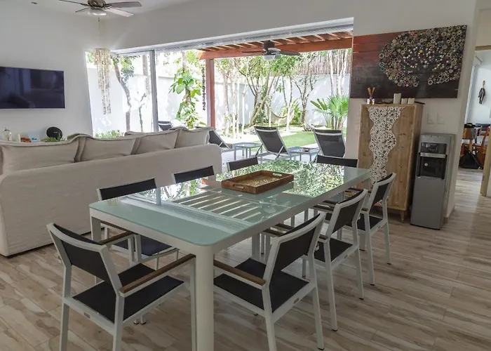 Luxury Private Villas , Private Pool, Private Garden, Jacuzzi, 24Hours Security