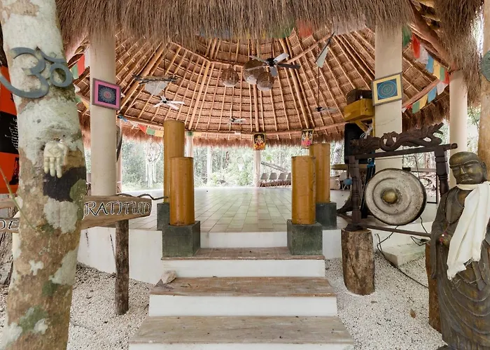 Cachito De Cielo Luxury Jungle Lodge