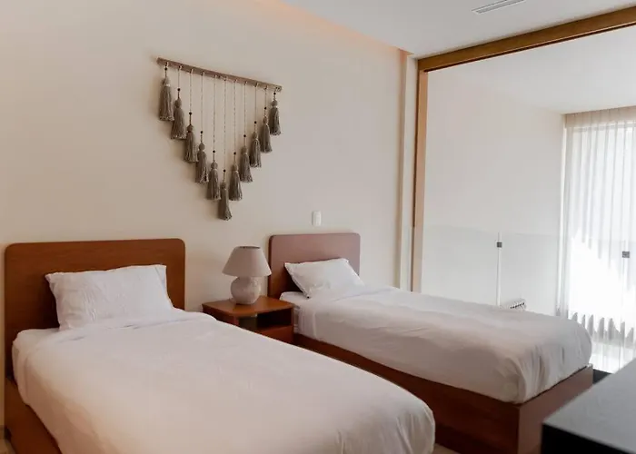 Villa Bali: 3Bd & Priv Pool