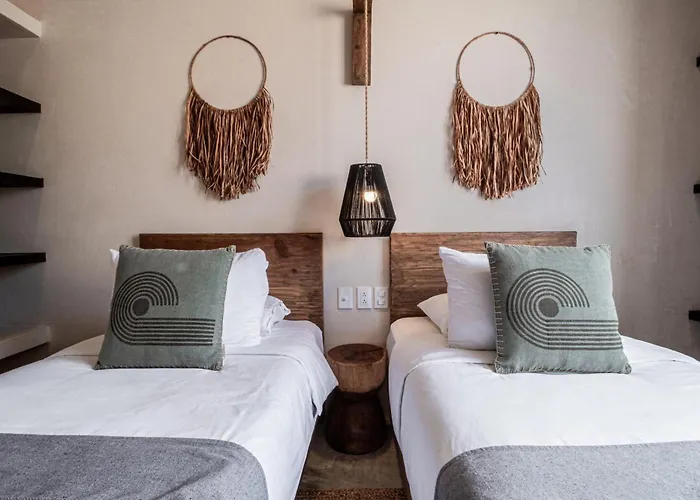 Tulum Jungle Luxury Villa Priv Pool & Concierge 4B