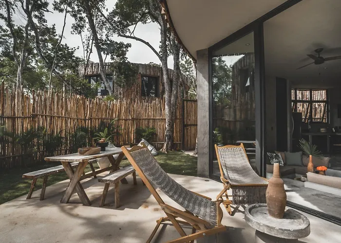 Jungle Luxury Villa Pvt Pool 100Mbs Ac Concierge D9